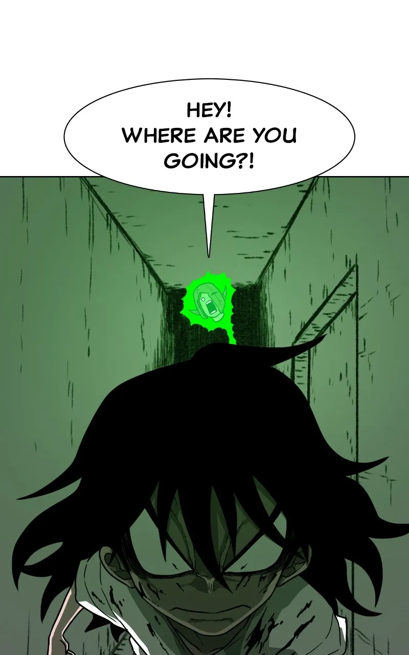 The Graymark Chapter 8 page 19 - 