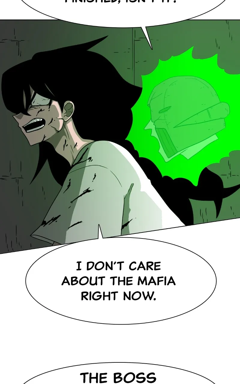 The Graymark Chapter 8 page 21 - 