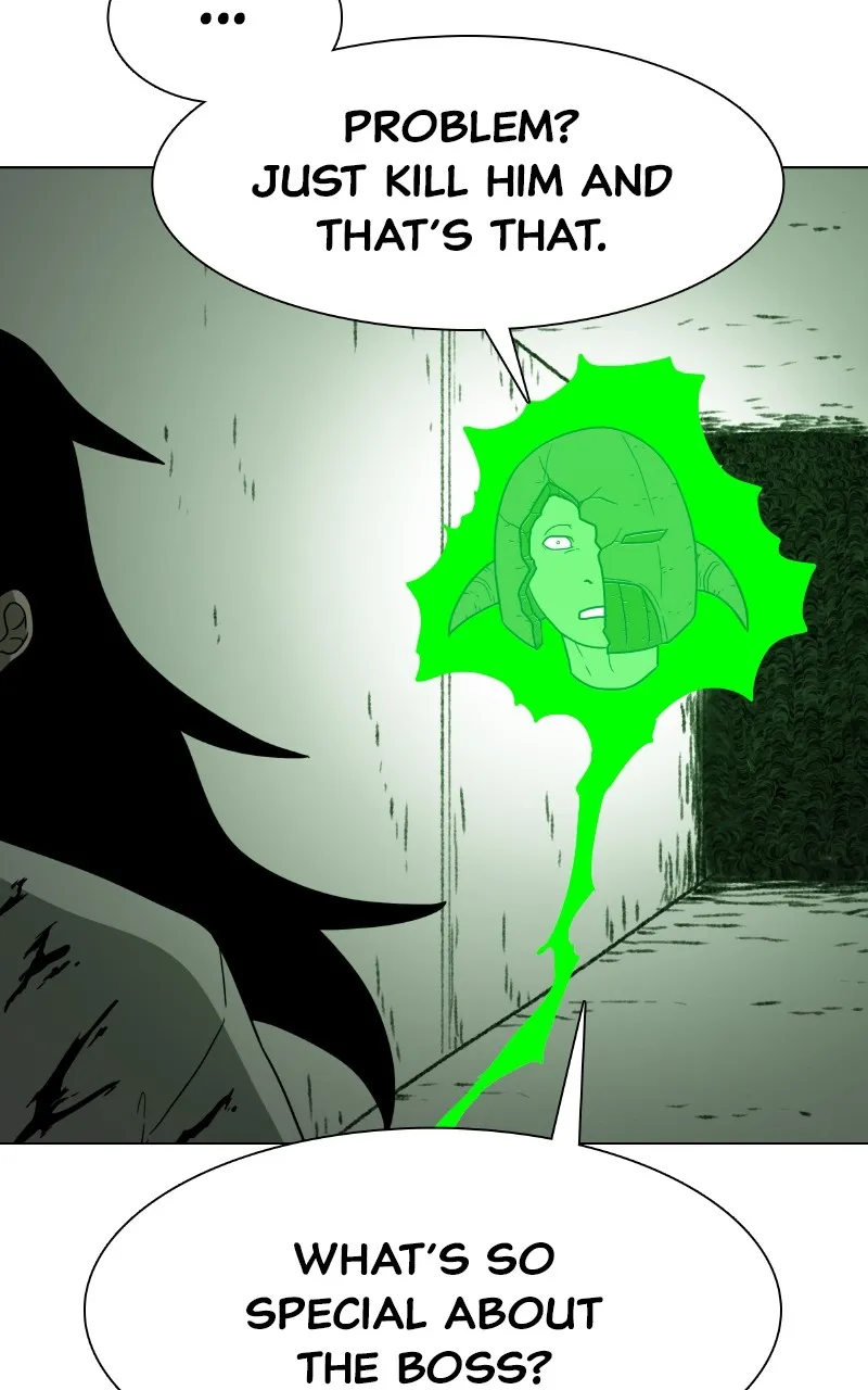 The Graymark Chapter 8 page 23 - 