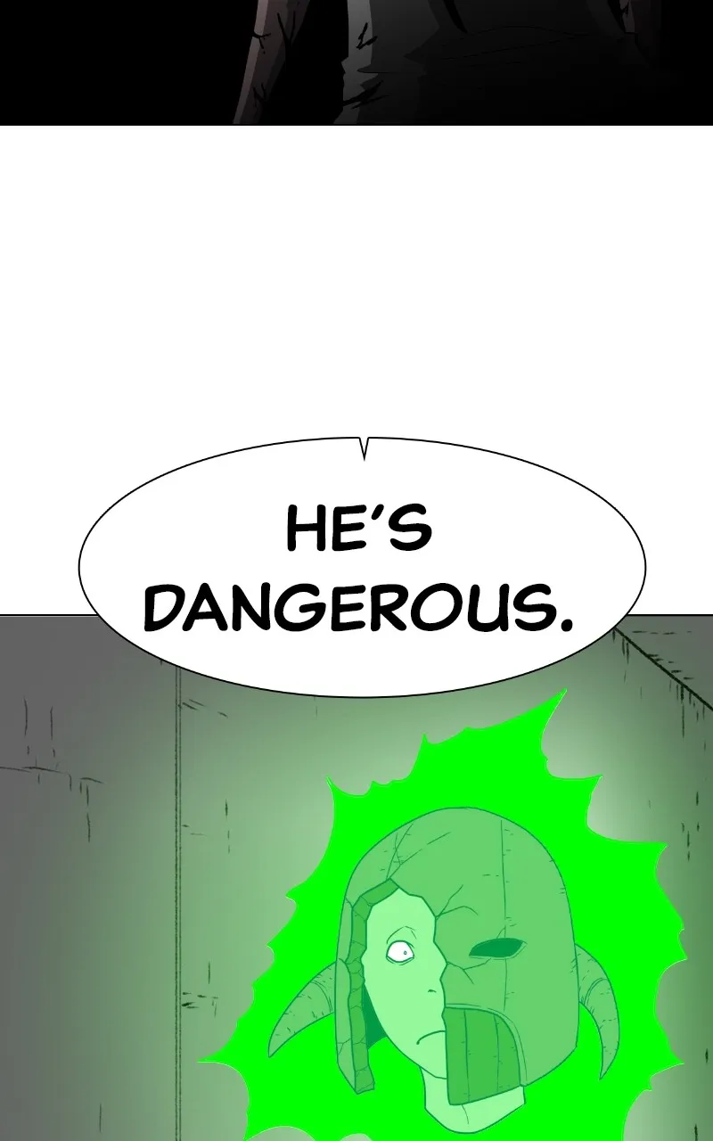 The Graymark Chapter 8 page 25 - 