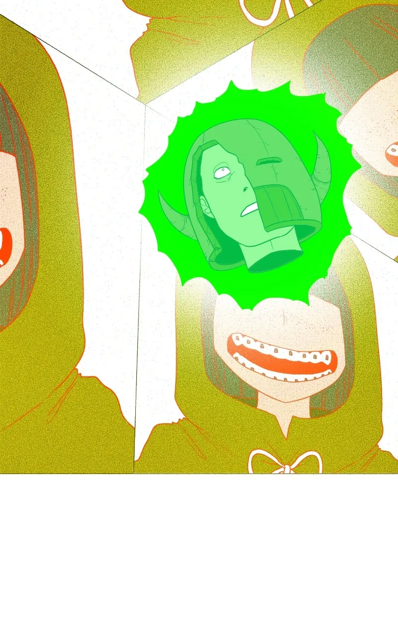 The Graymark Chapter 8 page 38 - 