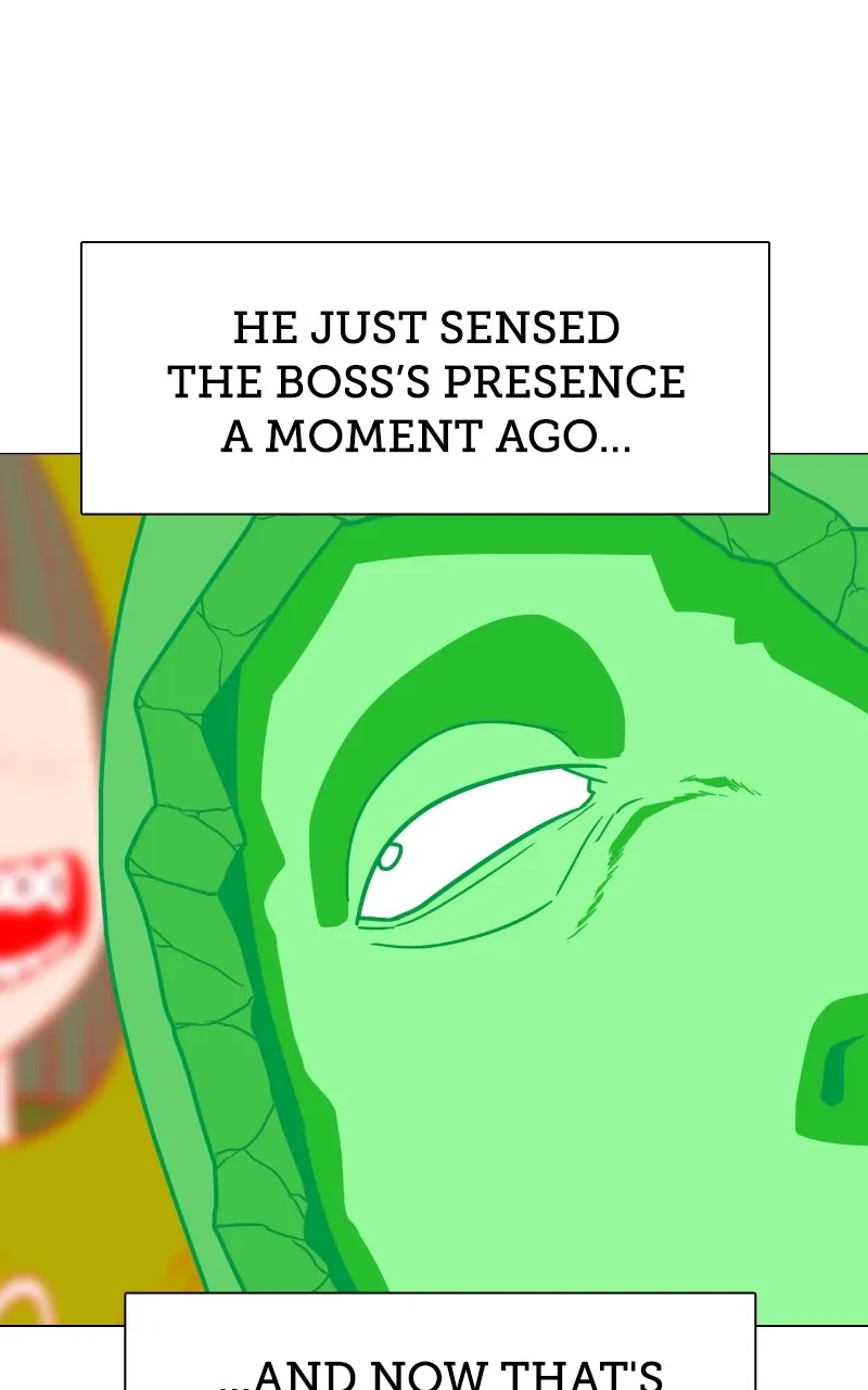The Graymark Chapter 8 page 39 - 