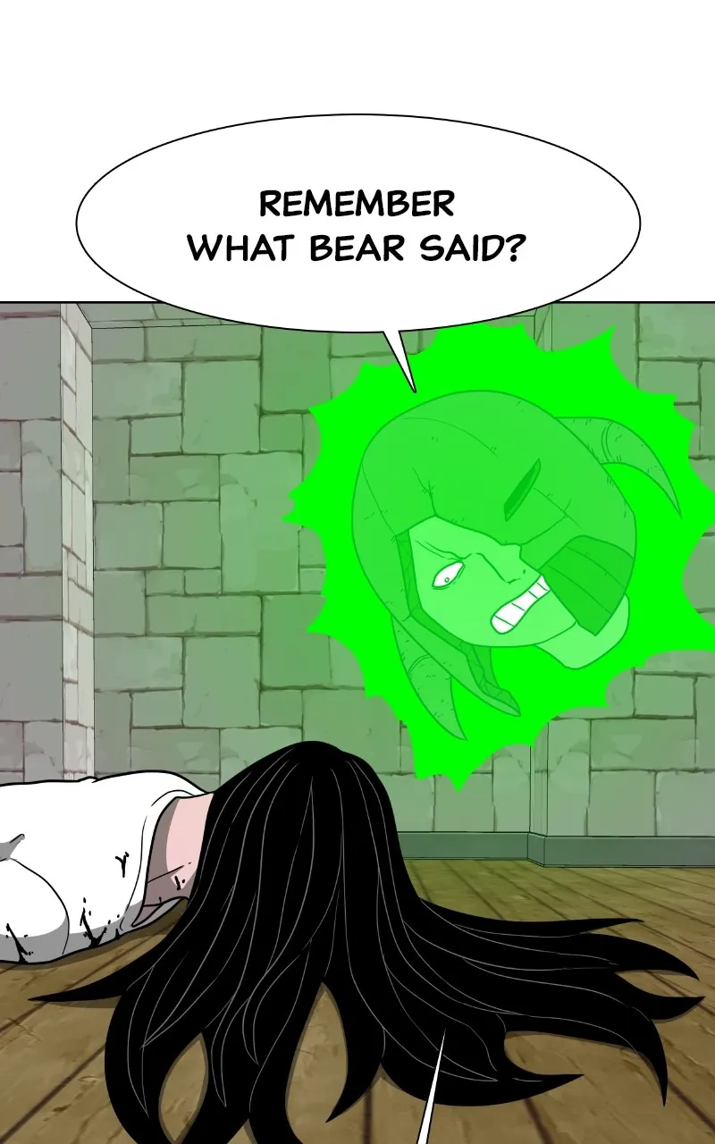 The Graymark Chapter 8 page 5 - 