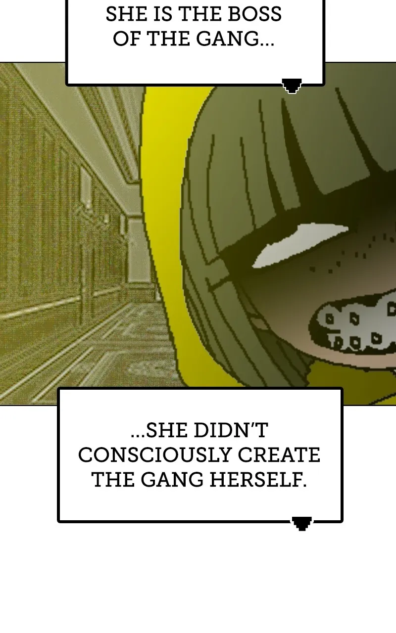 The Graymark Chapter 8 page 49 - 
