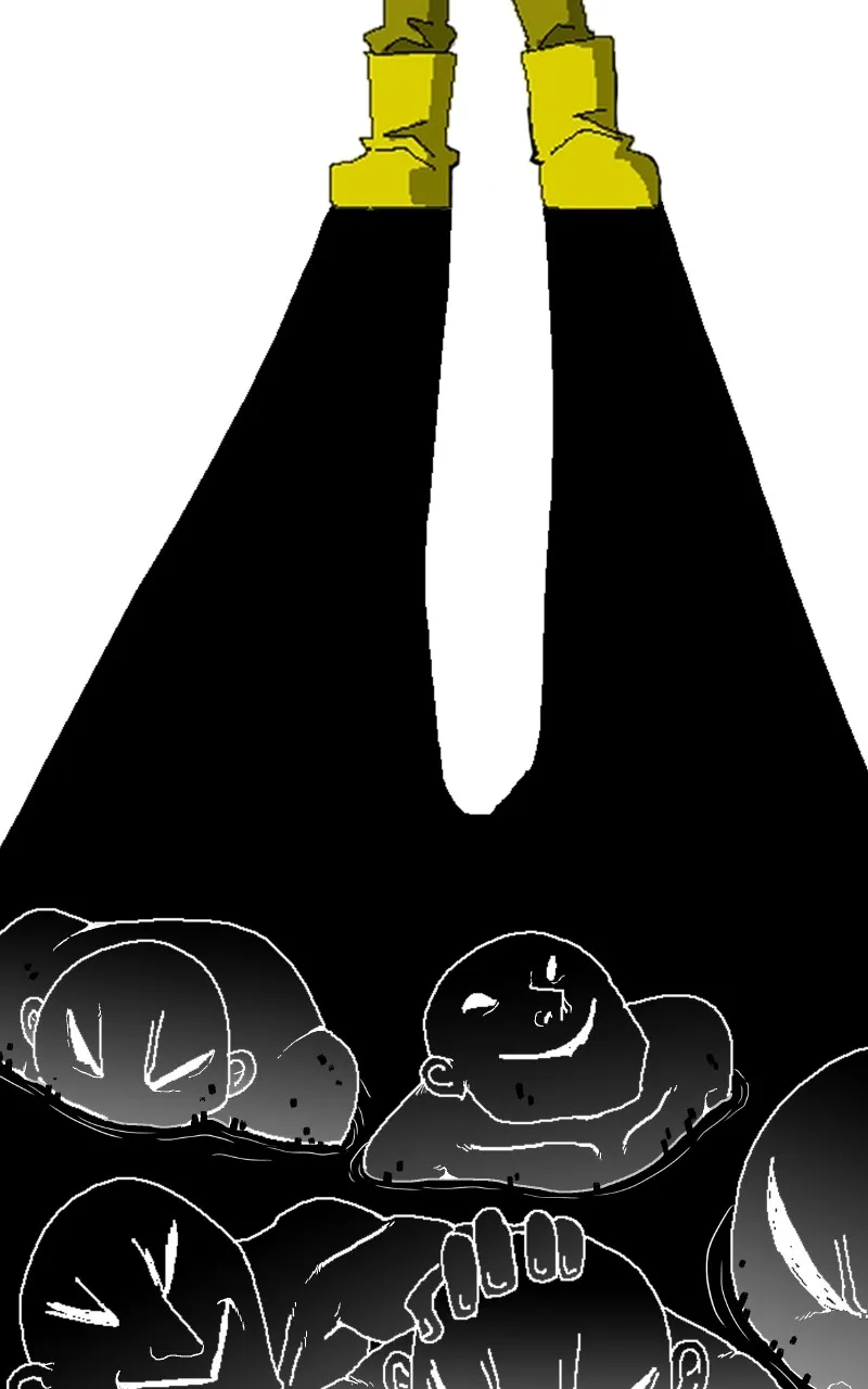 The Graymark Chapter 8 page 51 - 