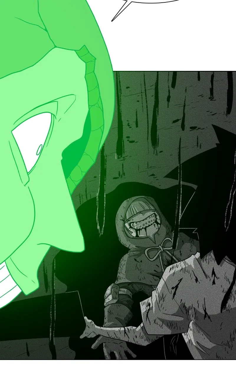 The Graymark Chapter 8 page 60 - 