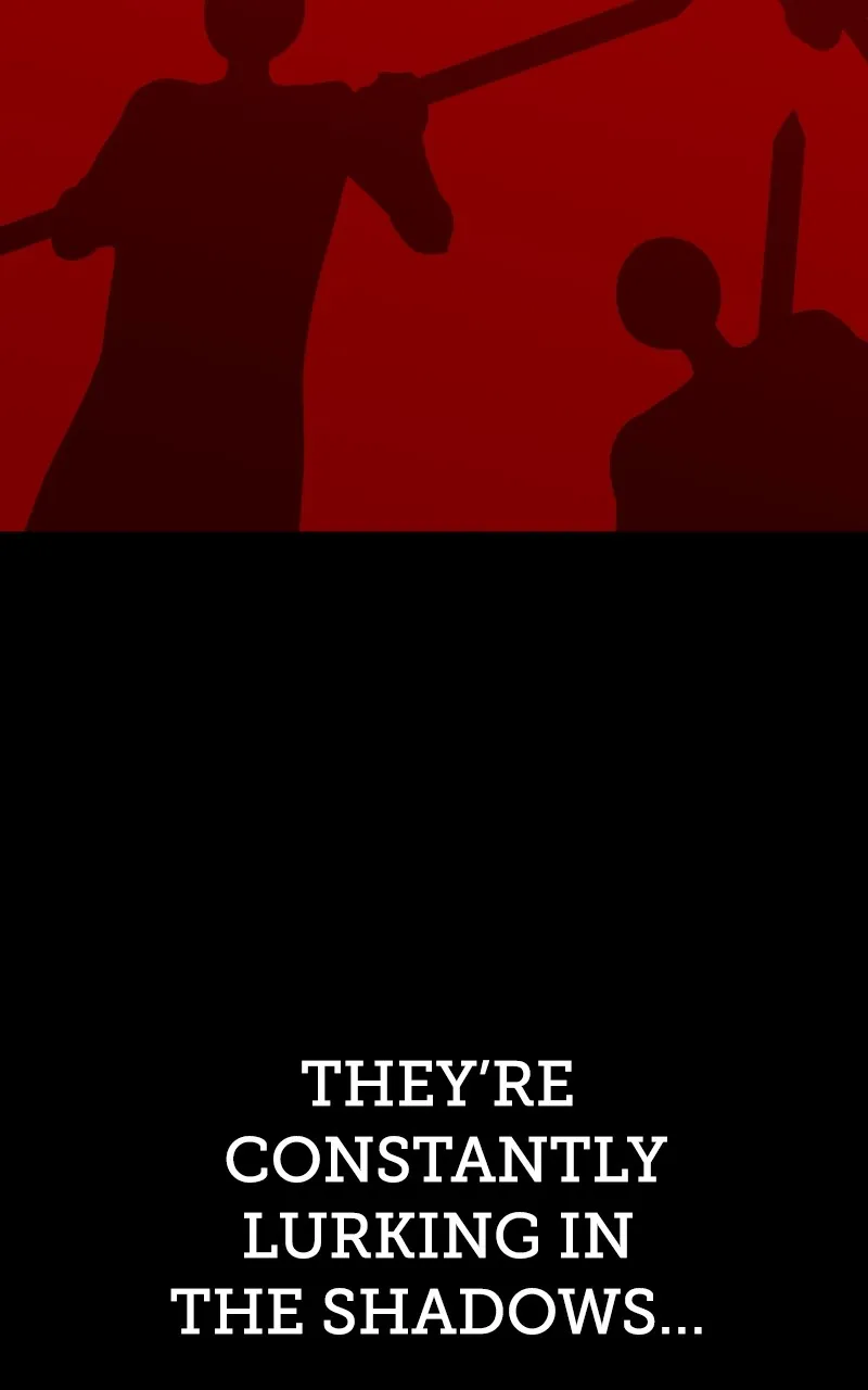 The Graymark Chapter 8 page 78 - 