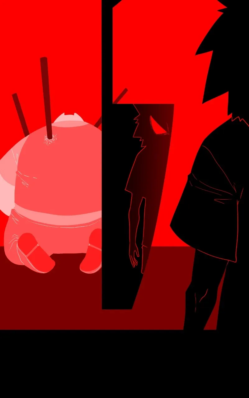 The Graymark Chapter 8 page 87 - 