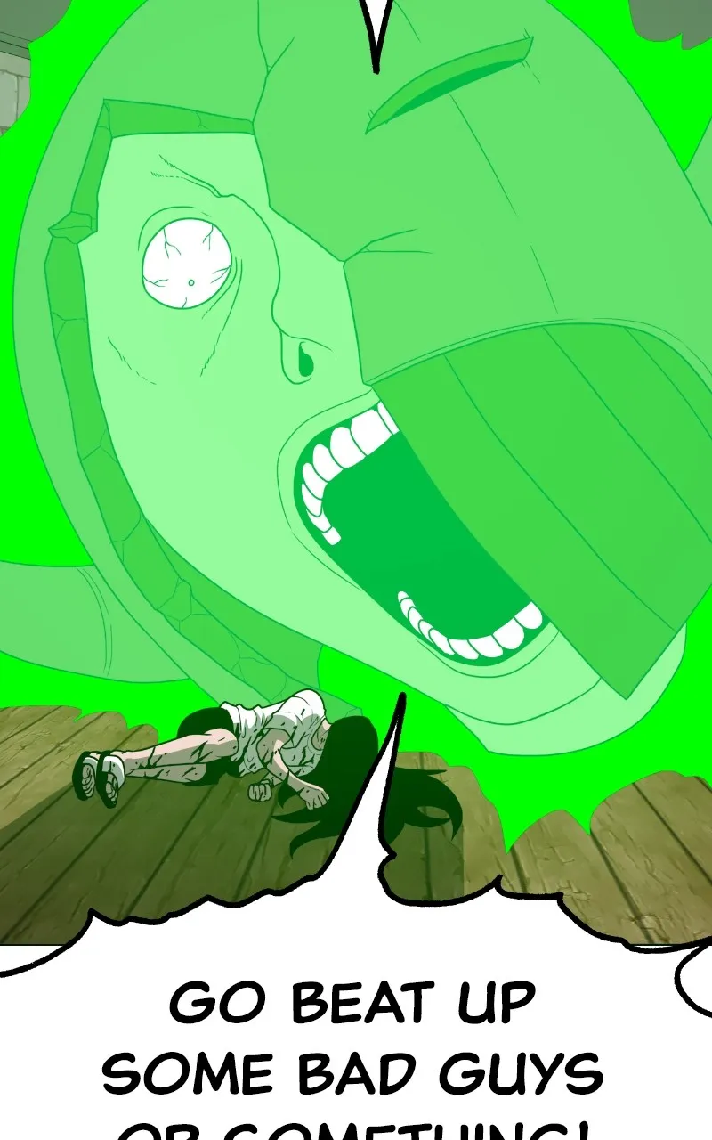 The Graymark Chapter 8 page 10 - 
