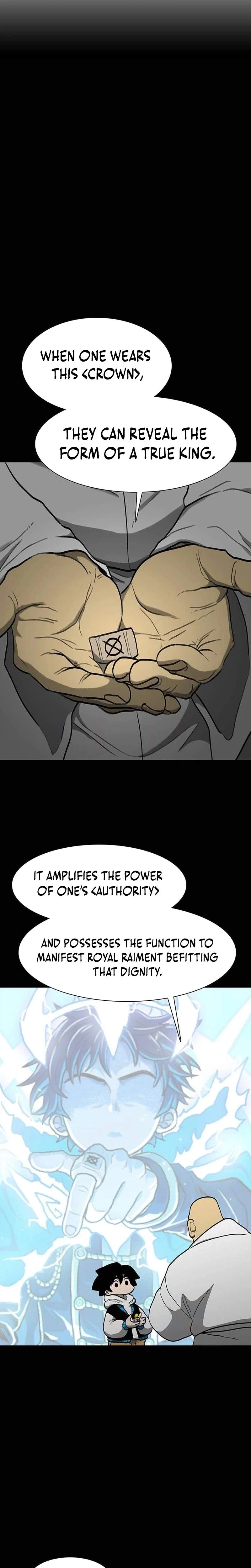 The Graymark Chapter 80 page 14 - 