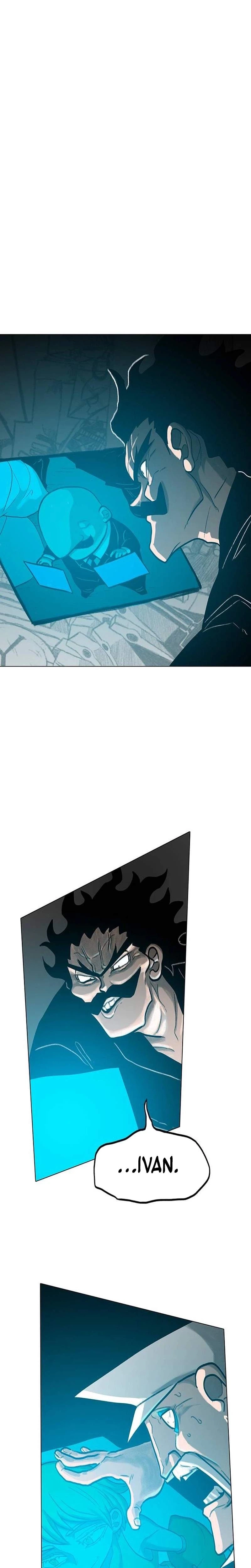 The Graymark Chapter 80 page 3 - 