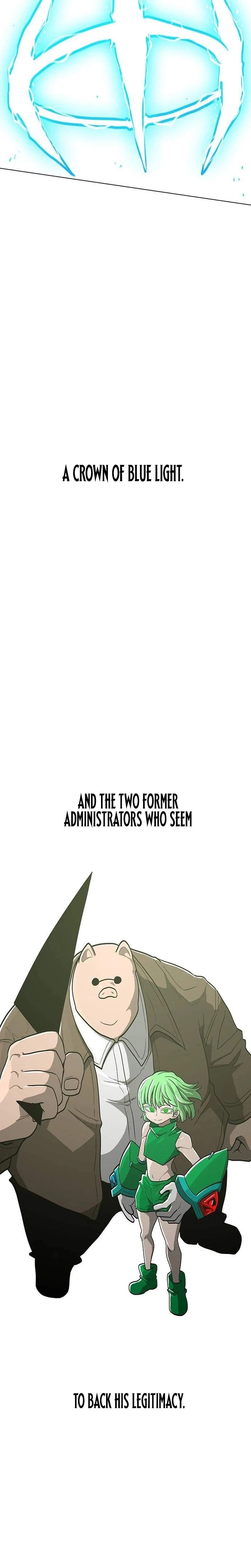 The Graymark Chapter 80 page 22 - 