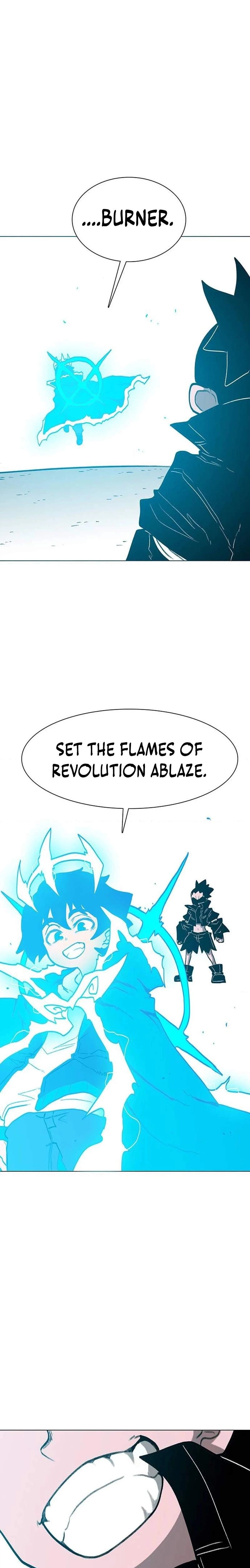 The Graymark Chapter 80 page 37 - 