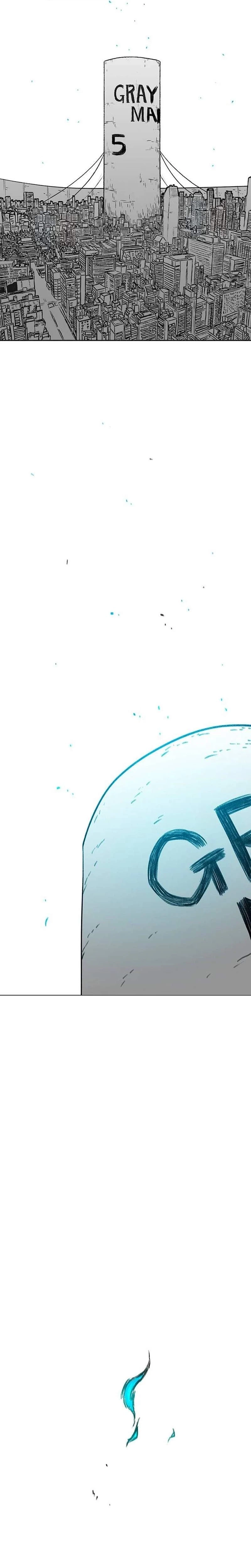 The Graymark Chapter 80 page 39 - 