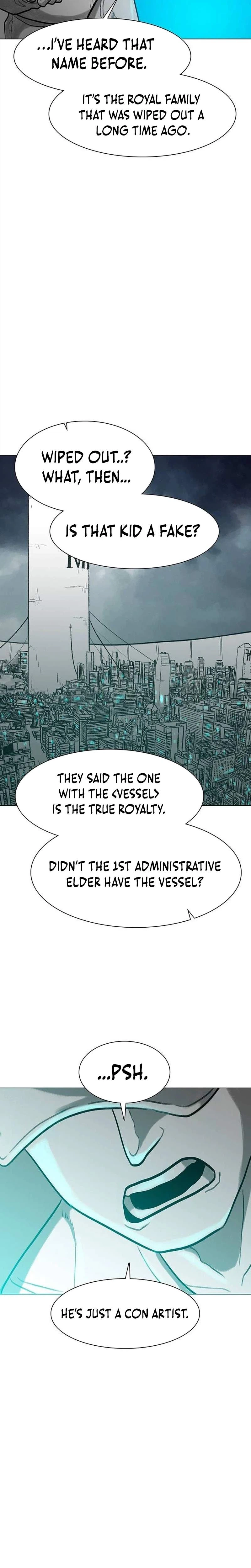 The Graymark Chapter 80 page 10 - 