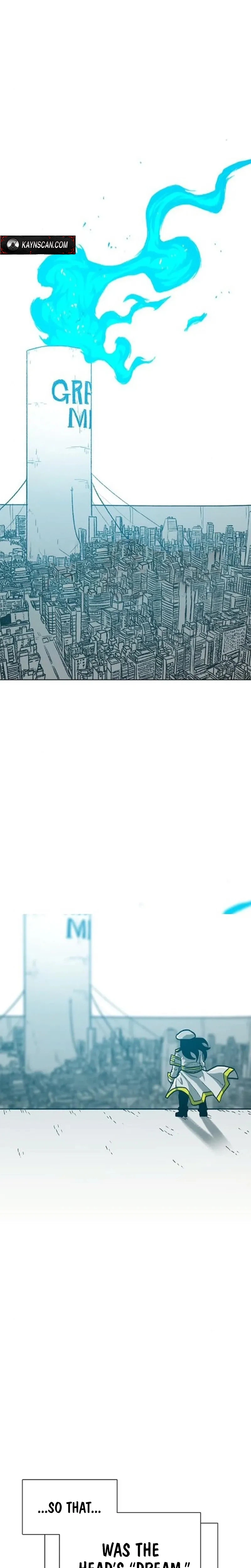 The Graymark Chapter 81 page 2 - 
