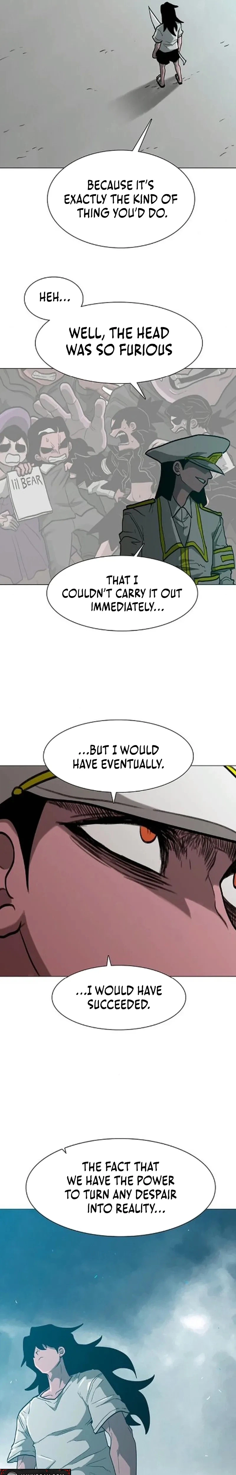 The Graymark Chapter 81 page 11 - 