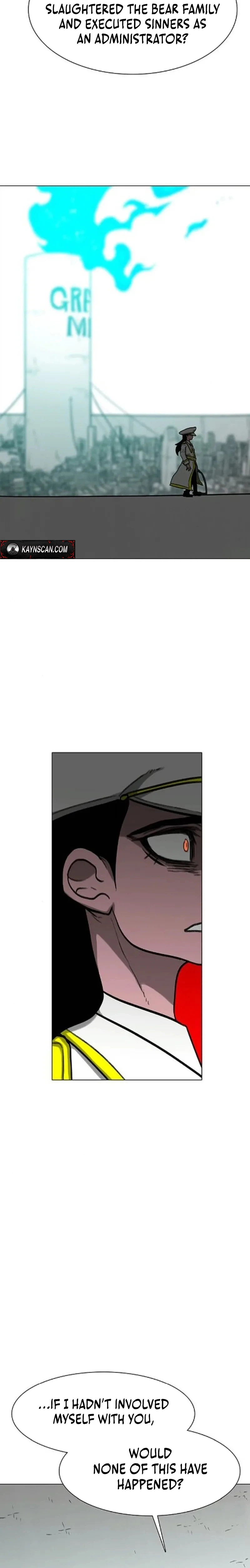The Graymark Chapter 81 page 13 - 