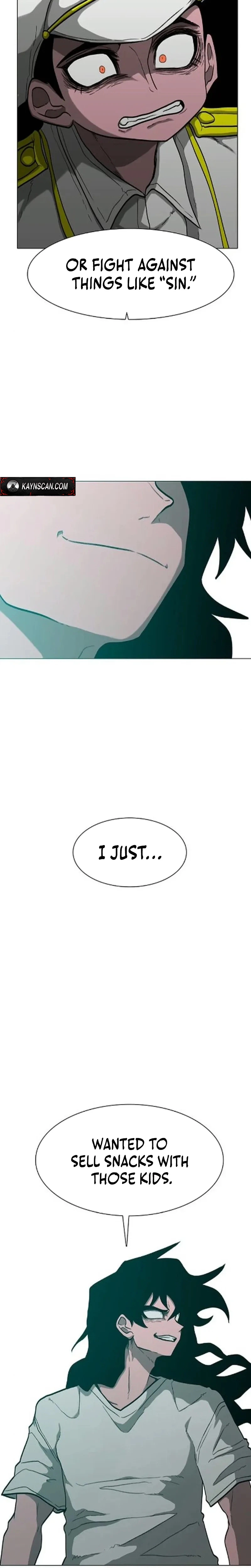 The Graymark Chapter 81 page 18 - 