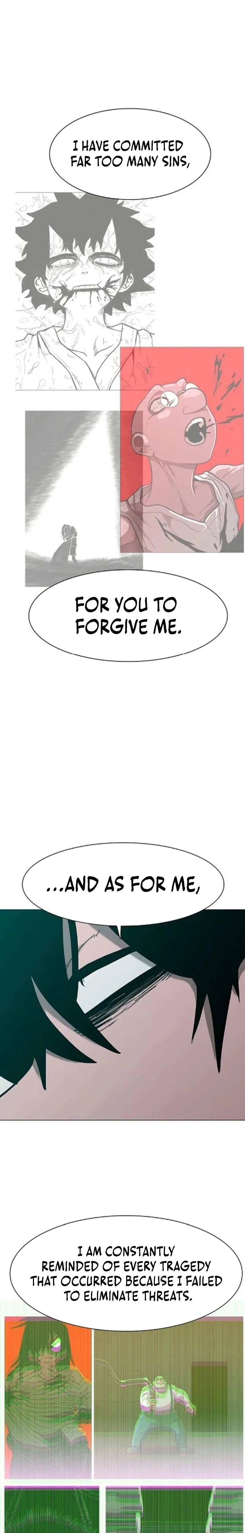 The Graymark Chapter 81 page 23 - 