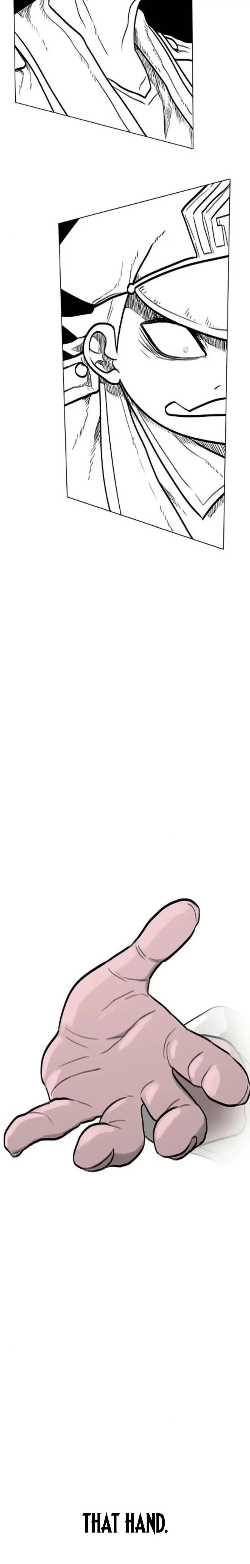 The Graymark Chapter 81 page 31 - 