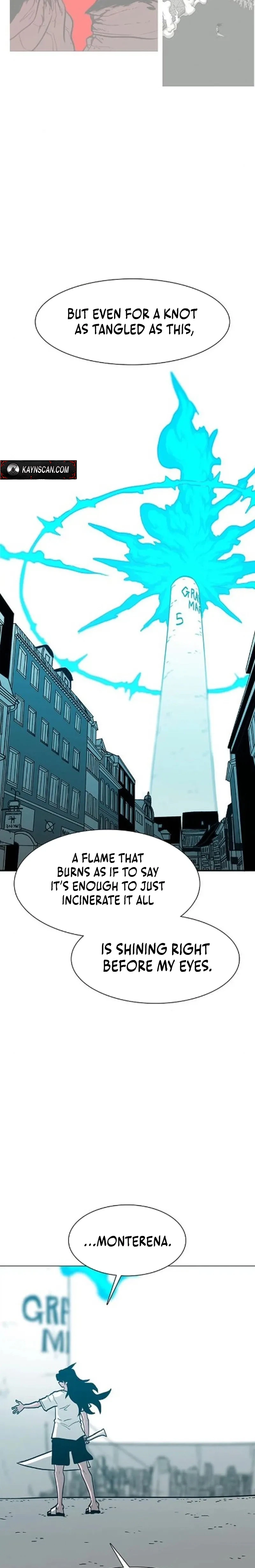 The Graymark Chapter 81 page 37 - 