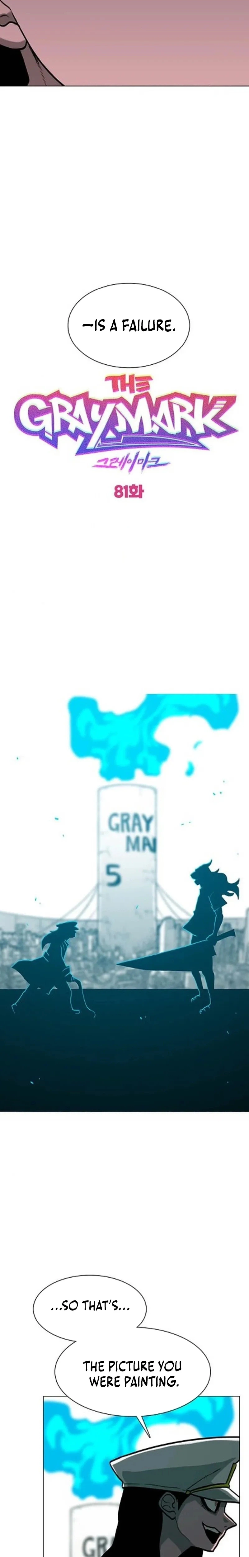 The Graymark Chapter 81 page 5 - 