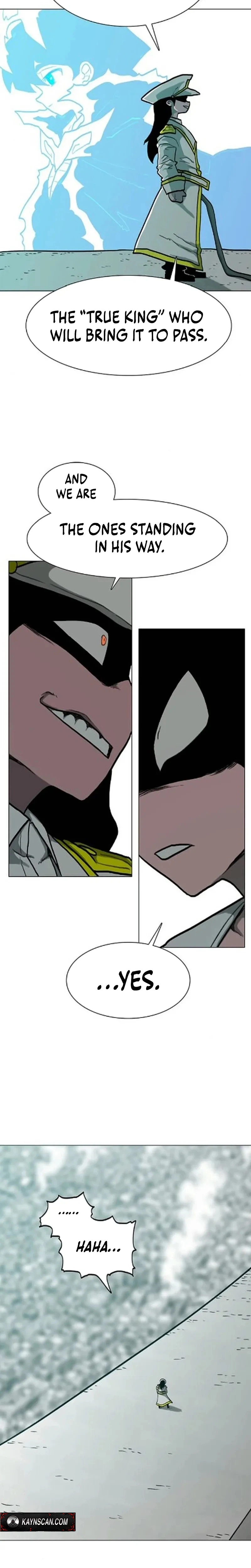 The Graymark Chapter 81 page 7 - 