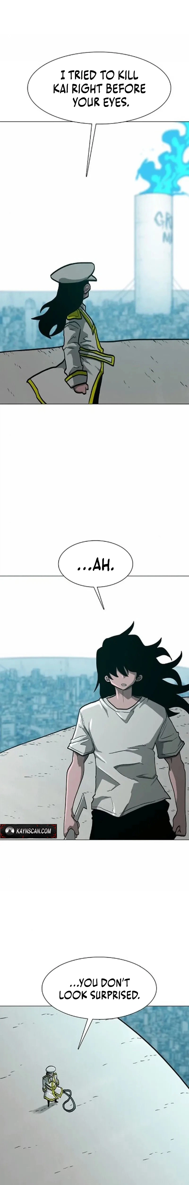 The Graymark Chapter 81 page 10 - 