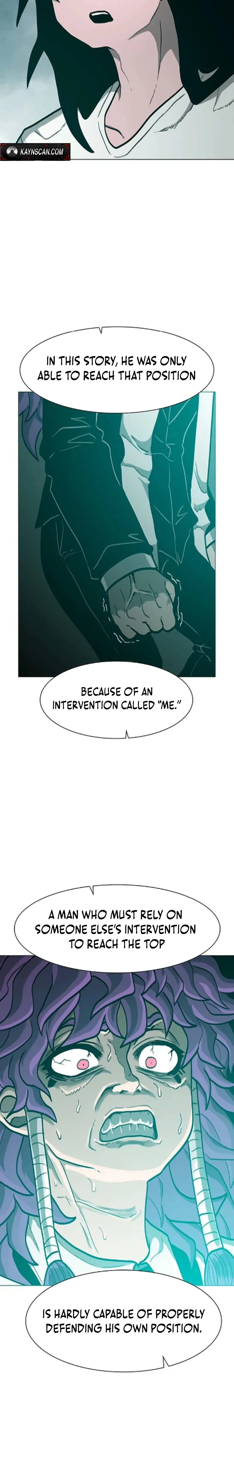 The Graymark Chapter 82 page 13 - 