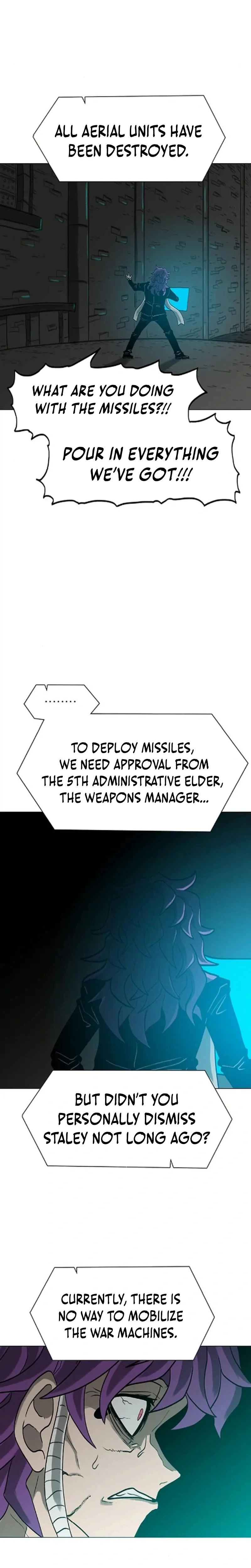 The Graymark Chapter 82 page 14 - 