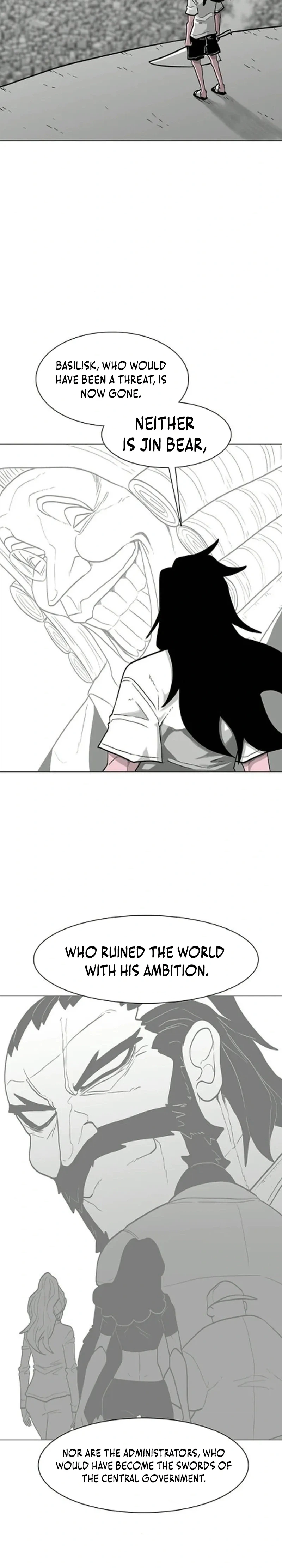 The Graymark Chapter 82 page 22 - 