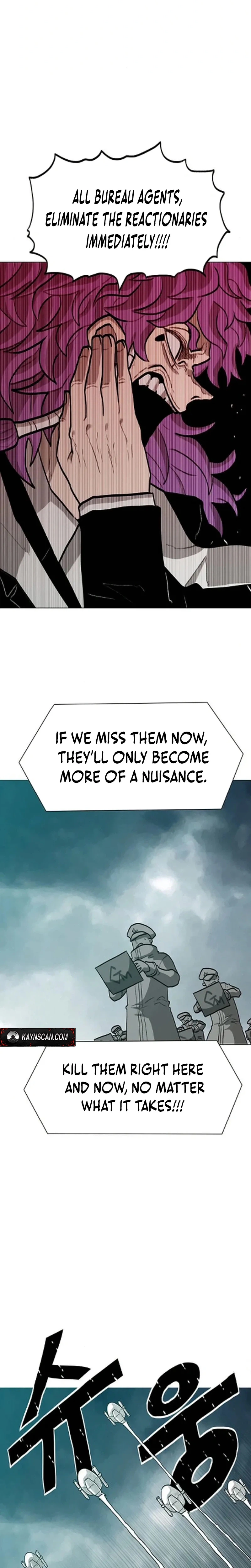 The Graymark Chapter 82 page 6 - 