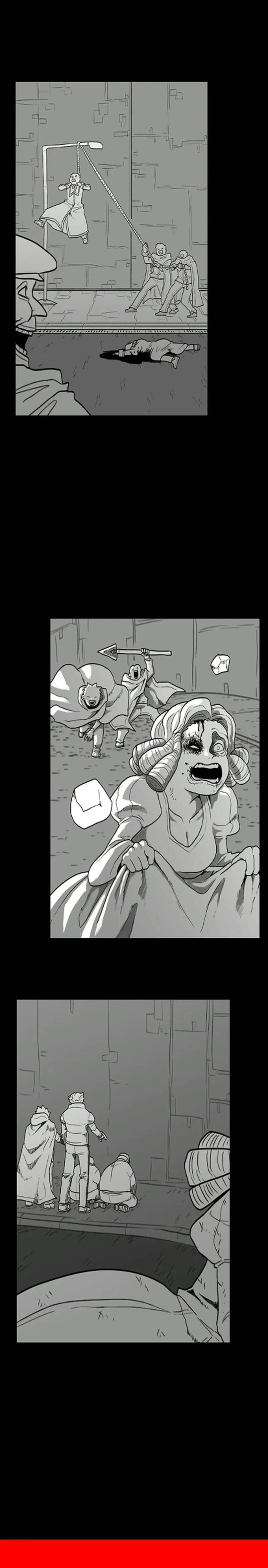 The Graymark Chapter 83 page 25 - 