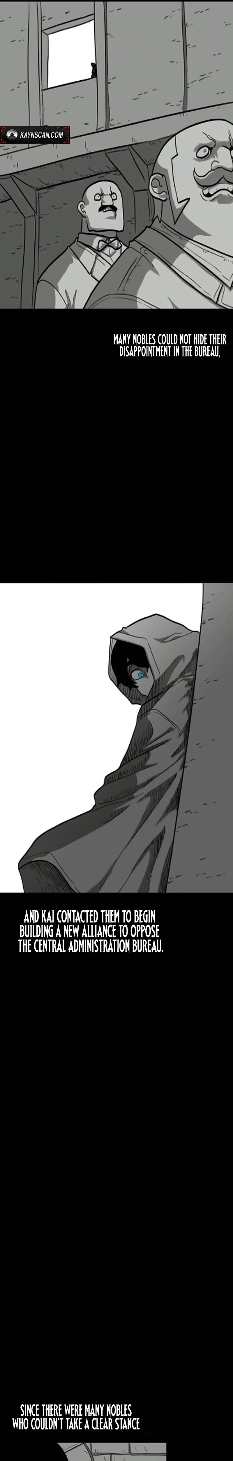 The Graymark Chapter 83 page 29 - 