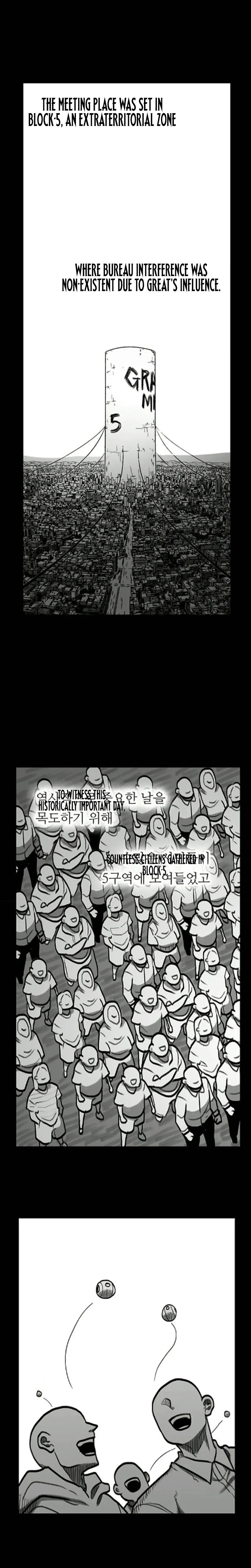 The Graymark Chapter 83 page 33 - 