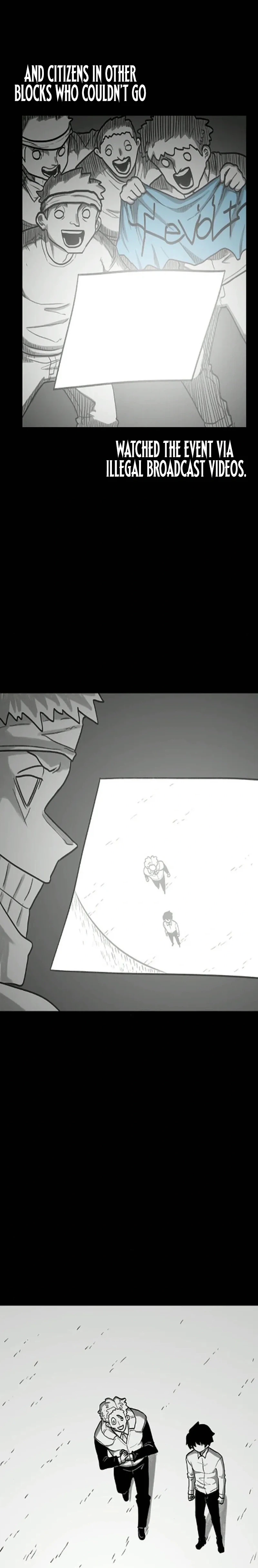 The Graymark Chapter 83 page 34 - 