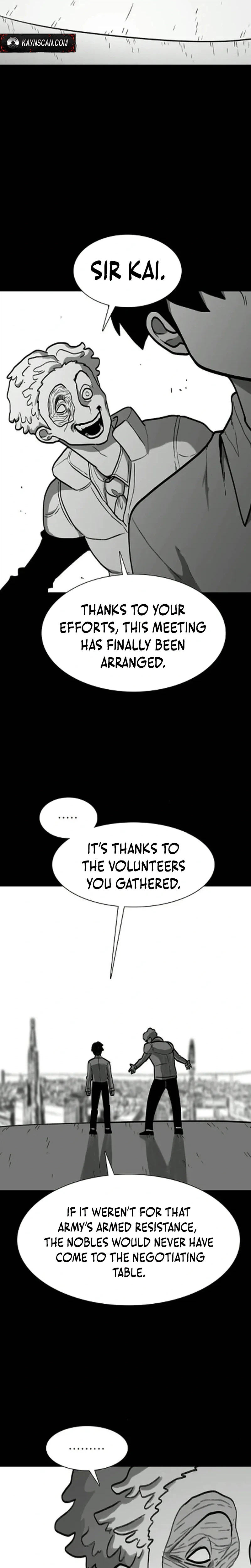 The Graymark Chapter 83 page 35 - 