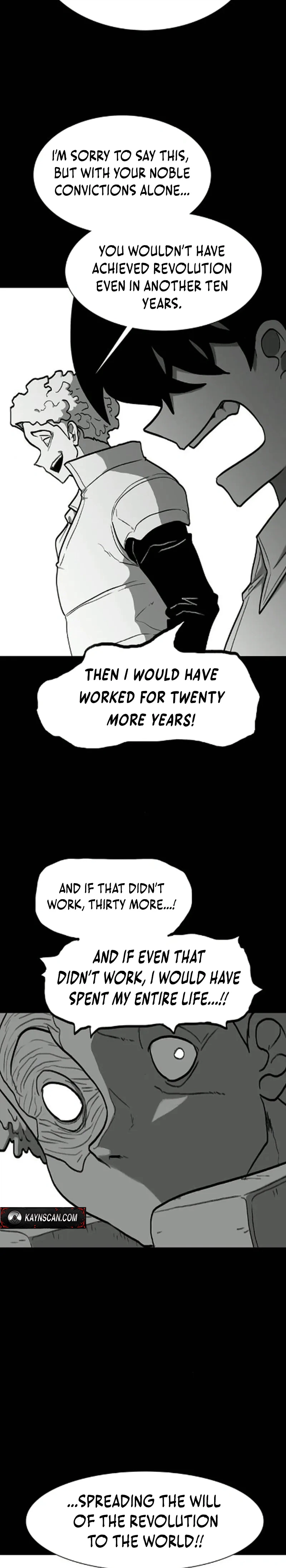 The Graymark Chapter 83 page 37 - 