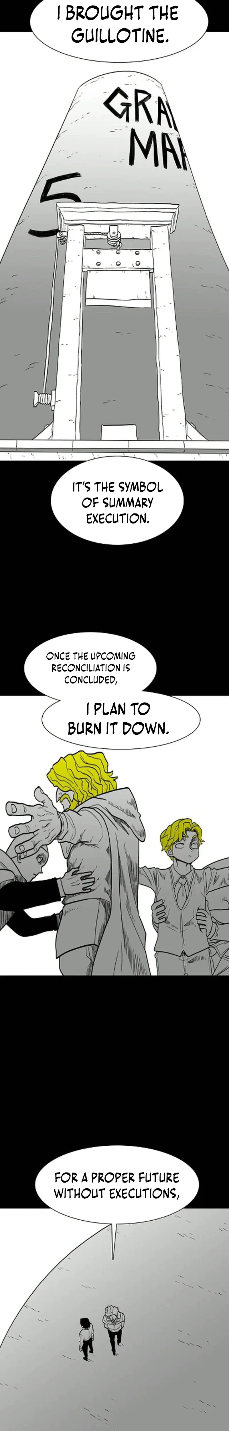 The Graymark Chapter 83 page 42 - 