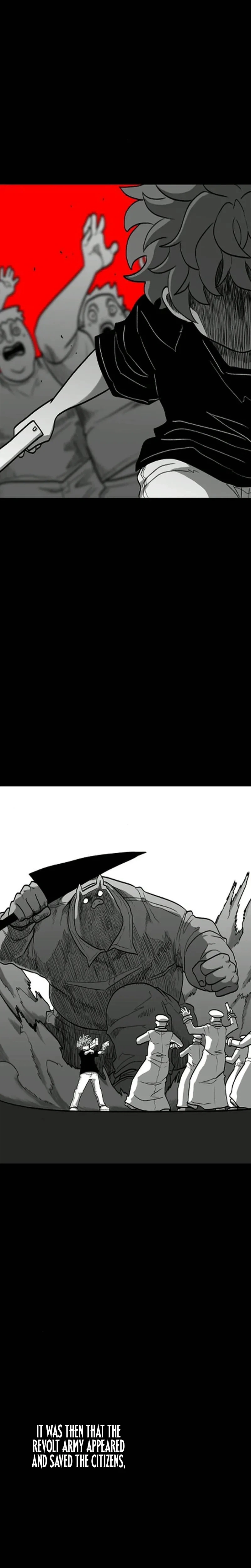 The Graymark Chapter 83 page 9 - 