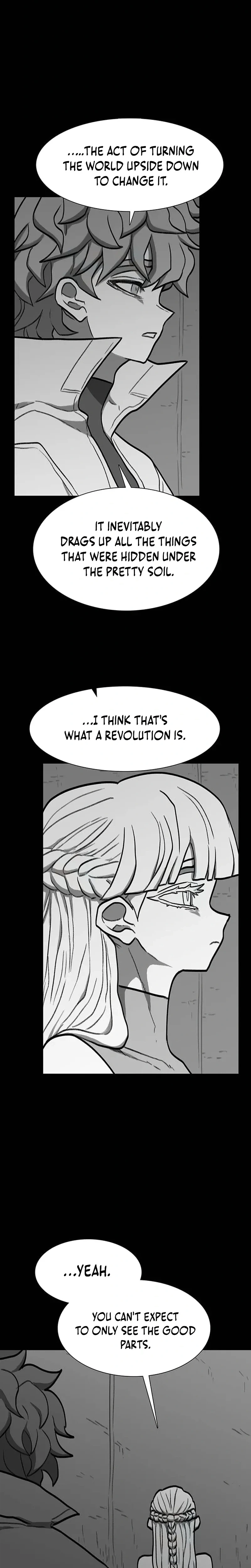 The Graymark Chapter 84 page 14 - 