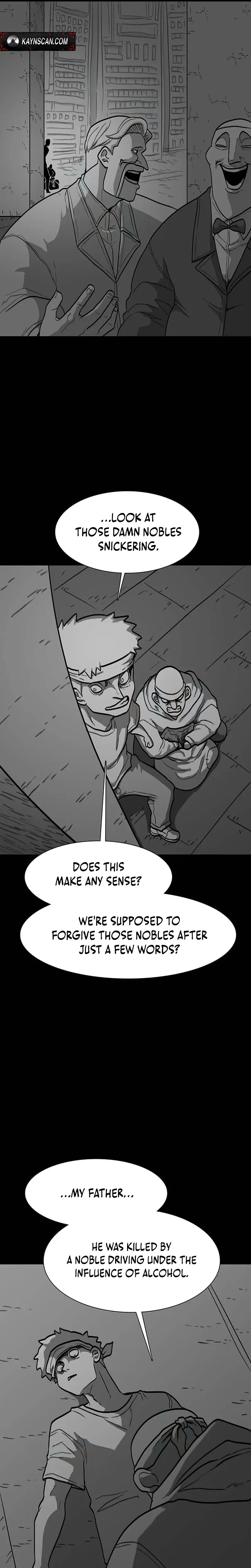 The Graymark Chapter 84 page 17 - 