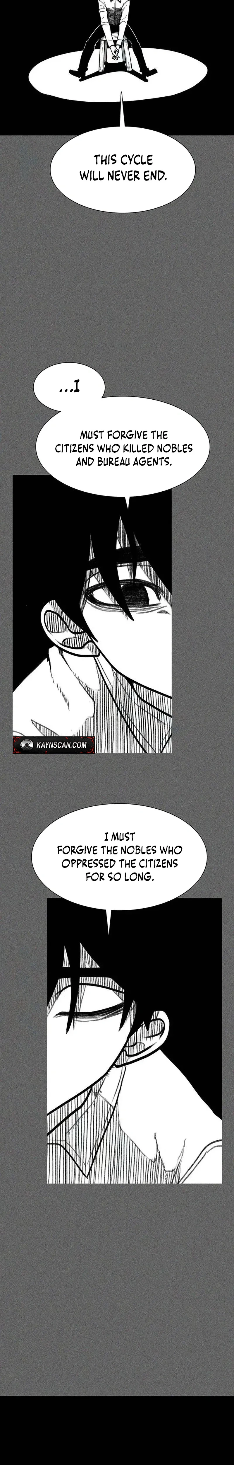 The Graymark Chapter 84 page 22 - 