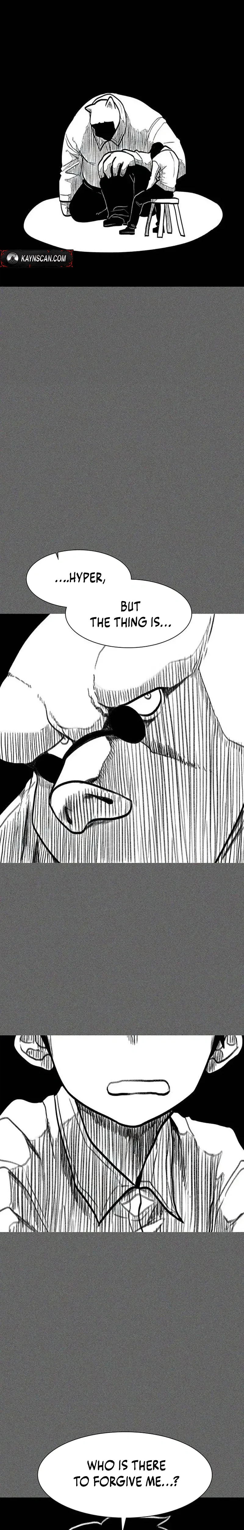 The Graymark Chapter 84 page 23 - 