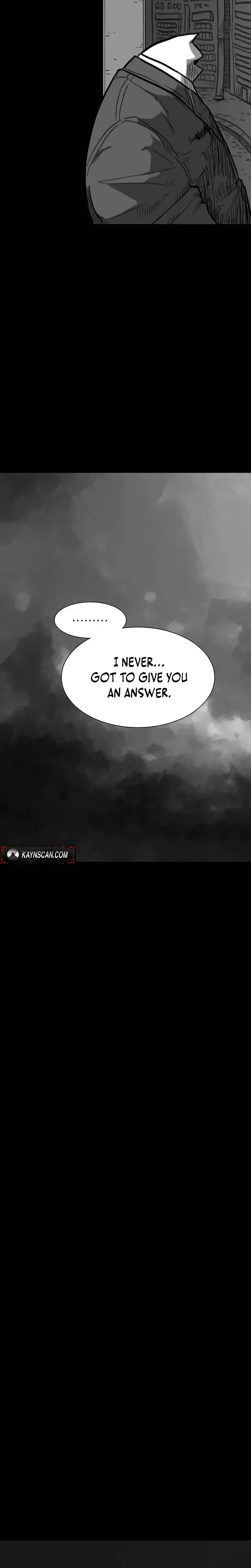 The Graymark Chapter 84 page 25 - 
