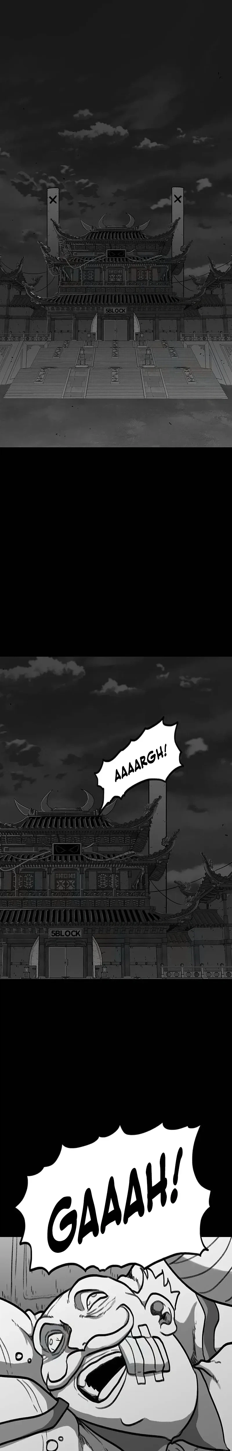 The Graymark Chapter 84 page 26 - 