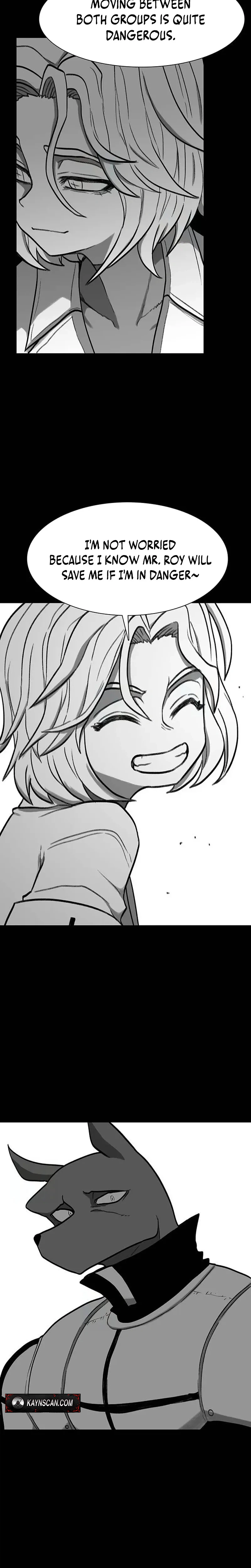 The Graymark Chapter 84 page 30 - 