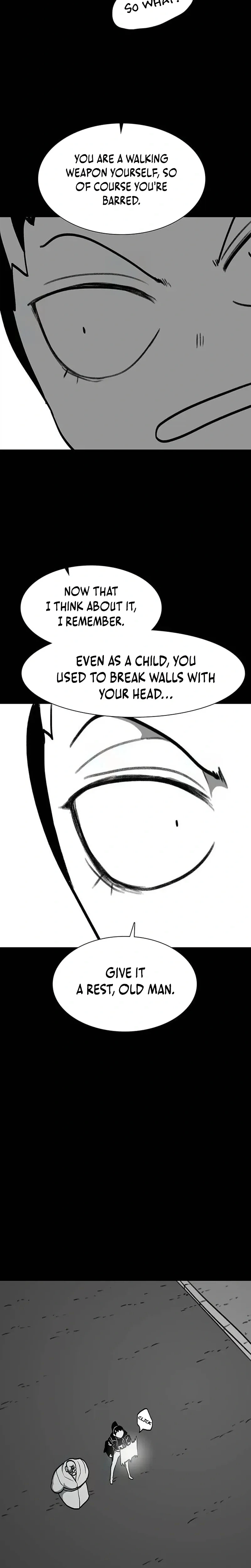 The Graymark Chapter 84 page 6 - 