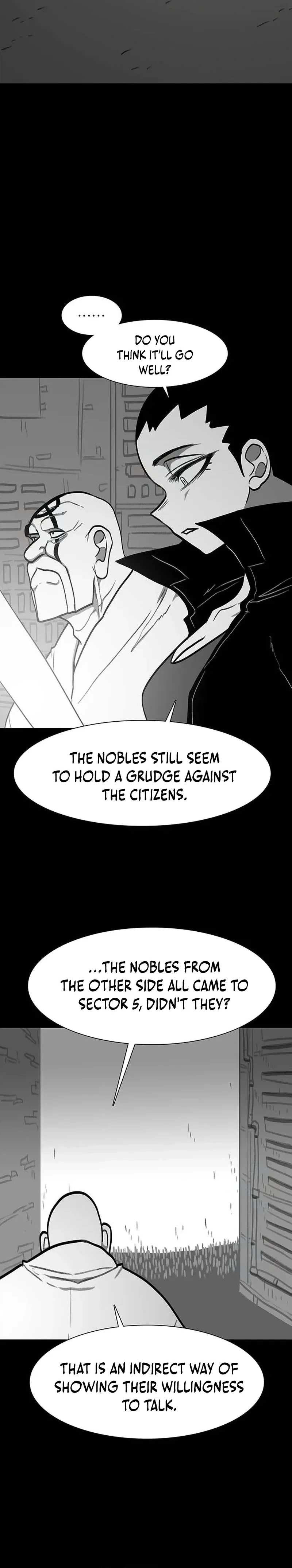 The Graymark Chapter 84 page 7 - 